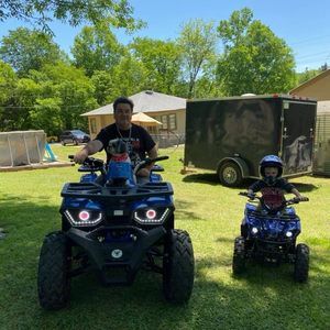 Meet your Posher, Deanna